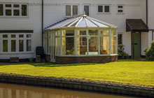 Giddeahall conservatory leads