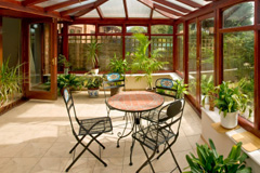 Giddeahall conservatory quotes