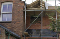free Giddeahall home extension quotes