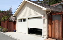 Giddeahall garage construction leads
