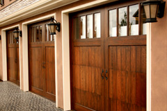Giddeahall garage extension quotes