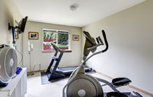 Giddeahall home gym construction leads